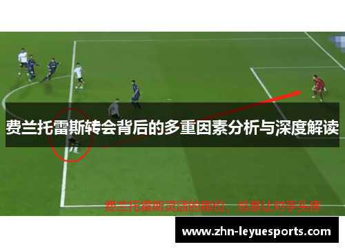 费兰托雷斯转会背后的多重因素分析与深度解读 费兰托雷斯转会背后的多重因素分析与深度解读