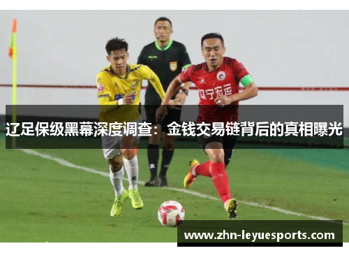 辽足保级黑幕深度调查:金钱交易链背后的真相曝光 辽足保级黑幕深度调查:金钱交易链背后的真相曝光