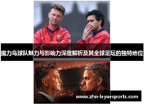 魔力鸟球队魅力与影响力深度解析及其全球足坛的独特地位