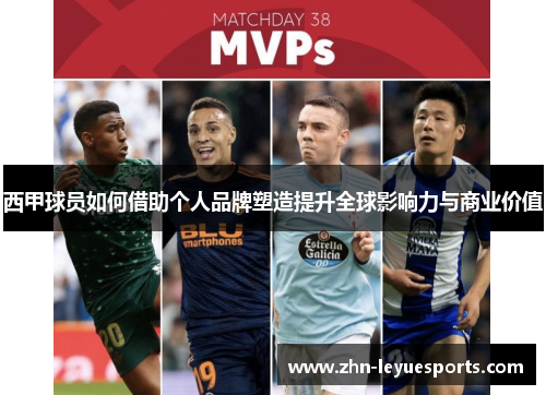 西甲球员如何借助个人品牌塑造提升全球影响力与商业价值