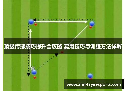 顶级传球技巧提升全攻略 实用技巧与训练方法详解